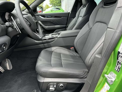 New 2023 Maserati Levante Modena AWD/4WD image 17