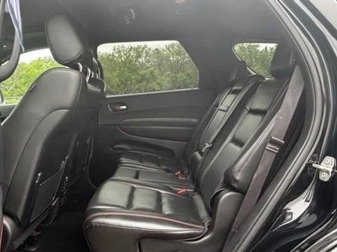 Used 2024 Dodge Durango GT AWD/4WD image 8