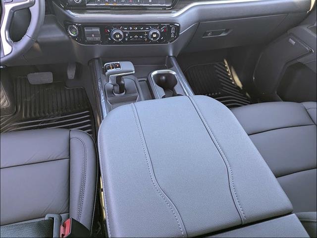 New 2026 Chevrolet Silverado 1500 RST w/ All Star Edition Plus AWD/4WD image 14