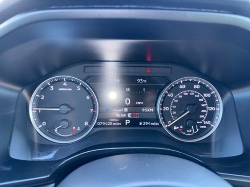 Used 2023 Mitsubishi Outlander SE AWD/4WD image 11