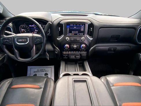 Used 2019 GMC Sierra 1500 AT4 w/ AT4 Premium Package AWD/4WD image 16