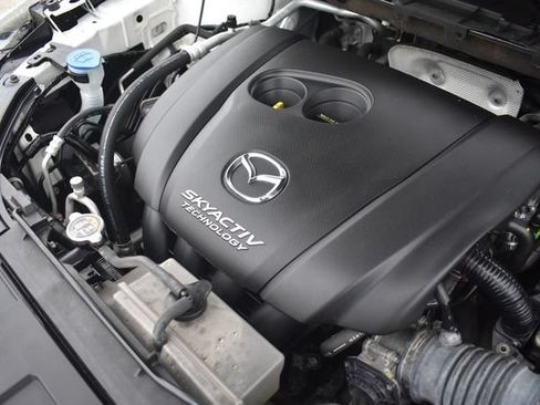 Used 2016 MAZDA CX-5 Touring AWD/4WD image 35
