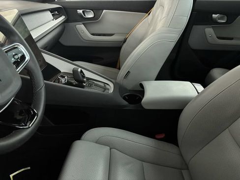 Used 2023 Polestar Polestar 2 w/ Pilot Pack AWD/4WD image 11