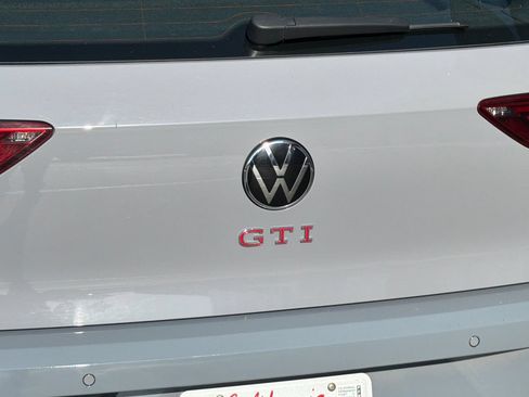 Used 2024 Volkswagen GTI S FWD image 27