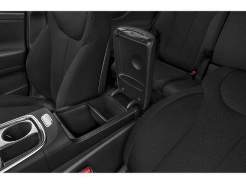 Used 2021 Hyundai Santa Fe SEL w/ Convenience Package FWD image 17
