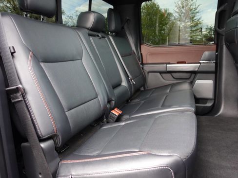 Used 2023 Ford F150 Lariat w/ Equipment Group 502A High AWD/4WD image 31