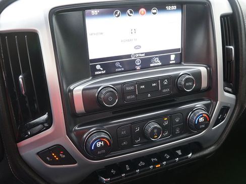 Used 2016 GMC Sierra 2500 SLT w/ Duramax Plus Package image 21