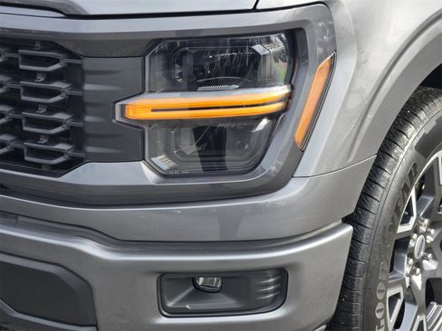 Used 2024 Ford F150 STX image 9