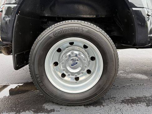 Used 2019 Ford F450 Limited image 32