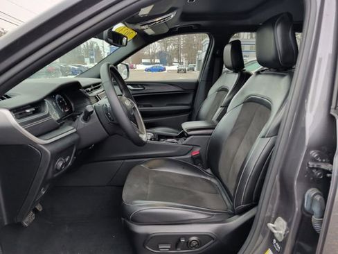 Used 2023 Jeep Grand Cherokee L Laredo image 15