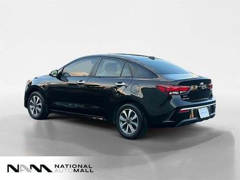 Used 2021 Kia Rio S w/ Technology Package image 3