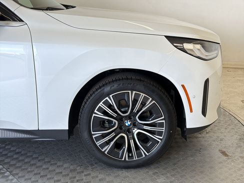 New 2026 BMW X3 xDrive30i w/ Premium Package AWD/4WD image 12