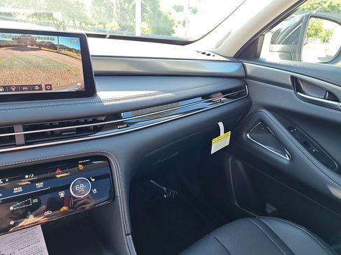 New 2026 INFINITI QX60 Luxe image 28