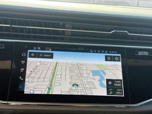 New 2026 Audi RS Q8 performance image 32