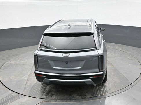 New 2026 Cadillac Vistiq Sport image 35
