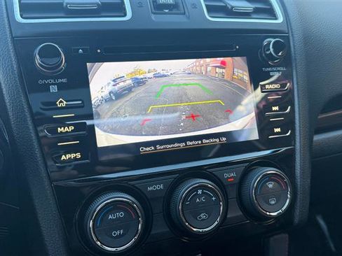 Used 2021 Subaru WRX STI Limited image 37