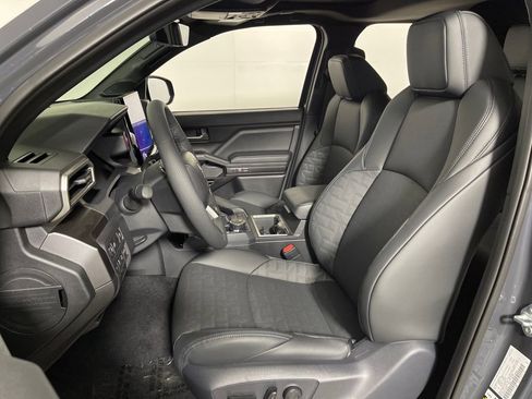 New 2026 Toyota Tacoma TRD Sport image 12