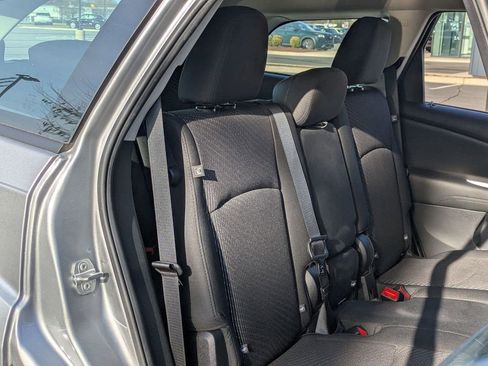 Used 2015 Dodge Journey American Value Package w/ Flexible Seating Group image 29