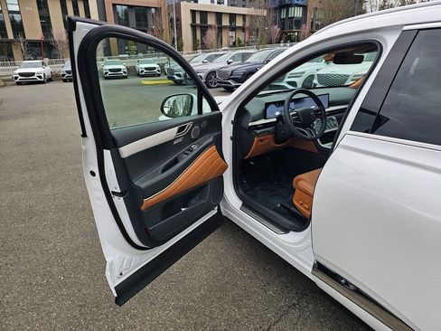 New 2026 Genesis GV80 2.5T Prestige image 20