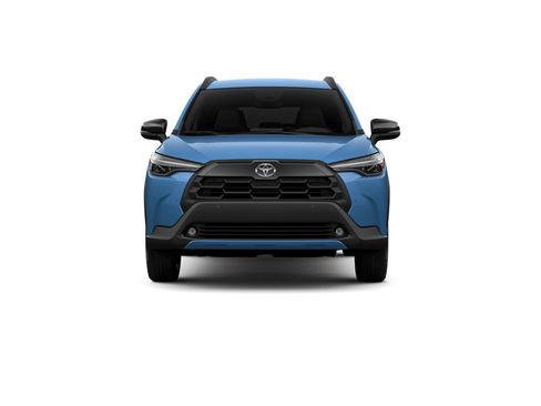 New 2026 Toyota Corolla Cross XLE w/ Convenience Package AWD/4WD image 17