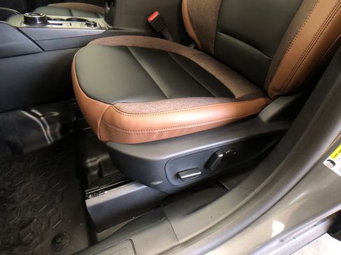 New 2026 Ford Bronco Sport Outer Banks AWD/4WD image 11