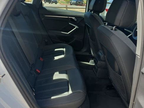 Used 2023 Audi A3 2.0T Premium w/ Convenience Package image 11