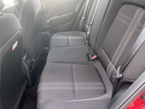 Used 2026 Hyundai Venue SEL FWD image 22