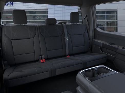 New 2026 Ford F150 STX w/ Equipment Group 200A image 11