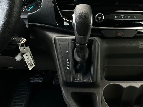 Used 2023 Ford Transit 350 XLT image 24