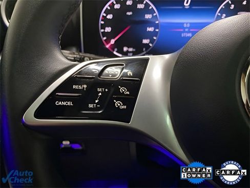 Used 2024 Mercedes-Benz GLC 300 image 30