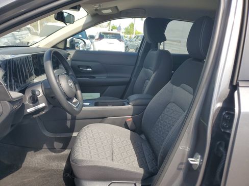 New 2026 Nissan Kicks SV image 10