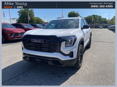 New 2026 GMC Terrain Elevation w/ Elevation Premium Package
