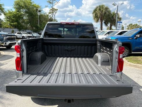 New 2026 Chevrolet Silverado 1500 RST w/ Safety Package AWD/4WD image 11