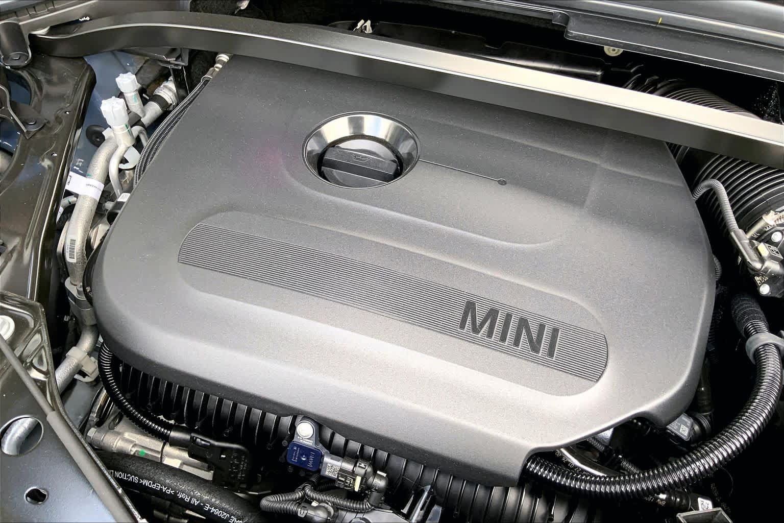 New 2027 MINI Cooper Countryman S AWD/4WD image 17