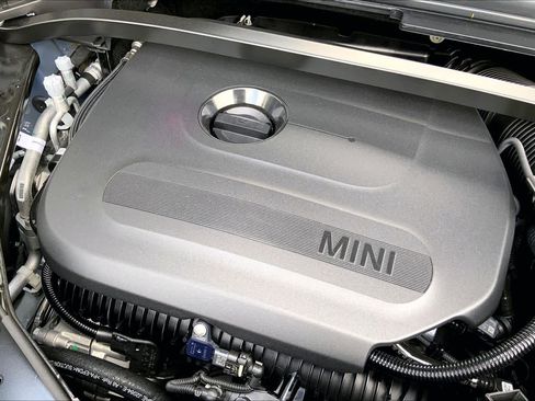 New 2027 MINI Cooper Countryman S AWD/4WD image 17