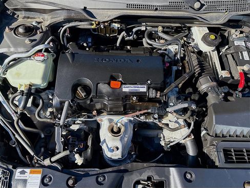 Used 2019 Honda Civic LX image 27