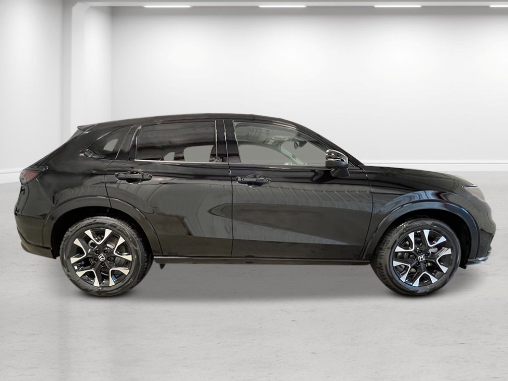 New 2027 Honda HR-V EX-L image 7