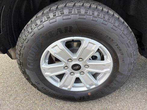 New 2025 Ford Ranger XL w/ Trailer Tow Package image 13