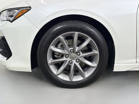 Used 2021 Acura TLX FWD image 33