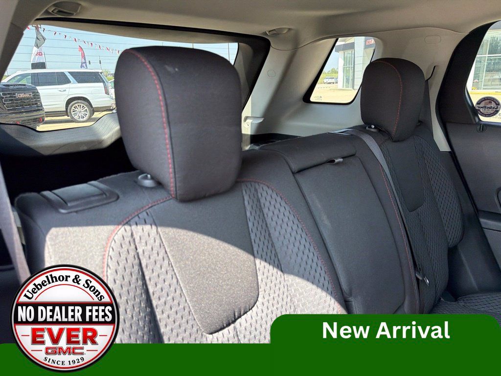 Used 2013 GMC Terrain SLE FWD image 5