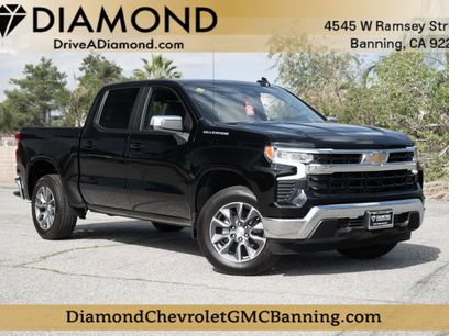 New 2026 Chevrolet Silverado 1500 LT w/ All Star Edition Plus