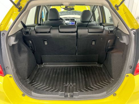 Used 2015 Honda Fit EX-L image 24