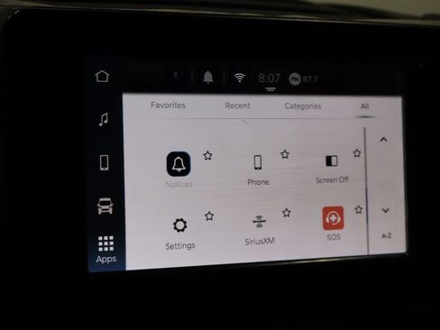 New 2026 RAM ProMaster 2500 FWD image 37