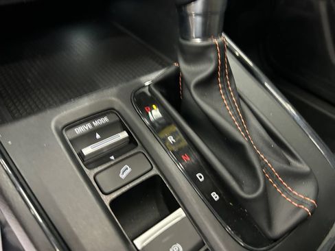 Used 2024 Honda CR-V Sport image 21