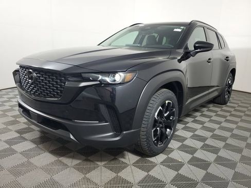 New 2026 MAZDA CX-50 Meridian Edition w/ Weather Package AWD/4WD image 3