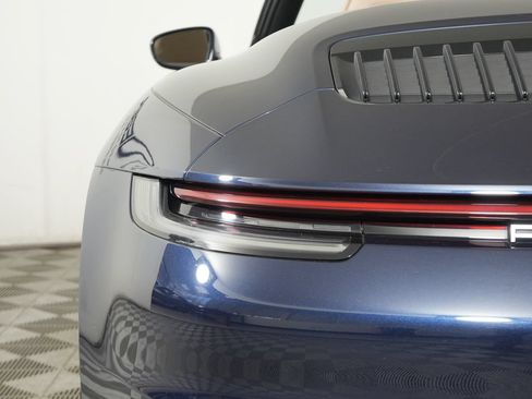 Certified 2020 Porsche 911 Carrera S RWD image 17