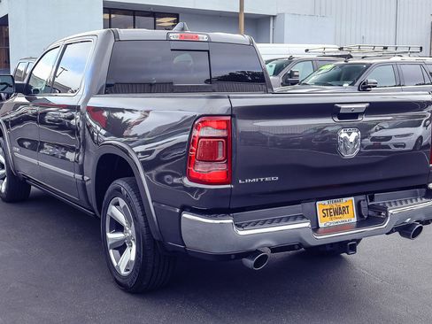 Used 2020 RAM 1500 Limited RWD image 23