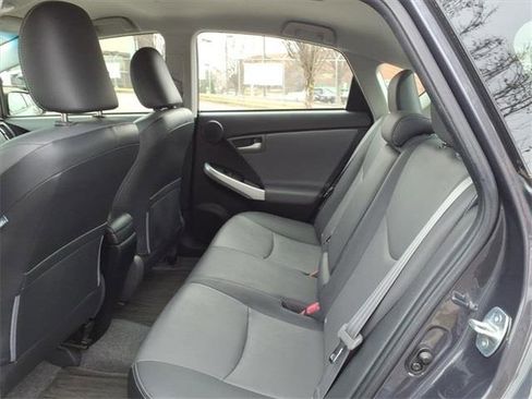 Used 2013 Toyota Prius Four image 13