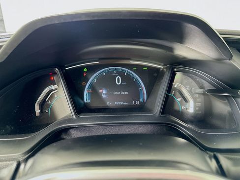 Used 2020 Honda Civic LX image 24