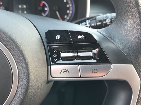 Used 2024 Hyundai Santa Cruz SEL AWD/4WD image 11